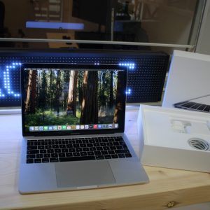 Macbook Pro 13 Pulgadas