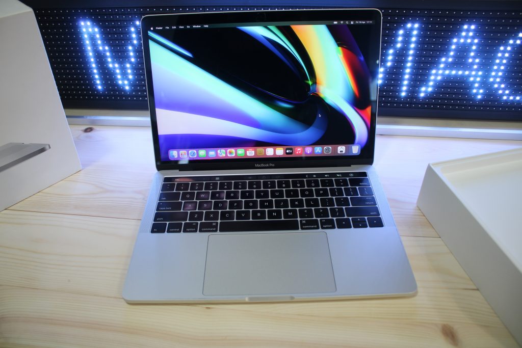 Macbook Pro 13 Pulgadas