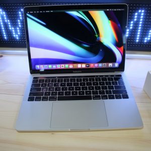 Macbook Pro 13 Pulgadas
