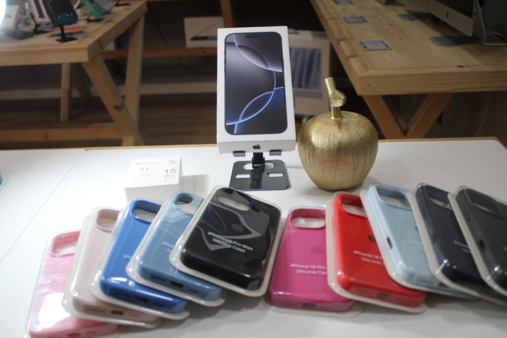 iPhone 16 Pro Max 256 GB