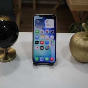 iPhone 12 Pro Max Blanco 128 GB