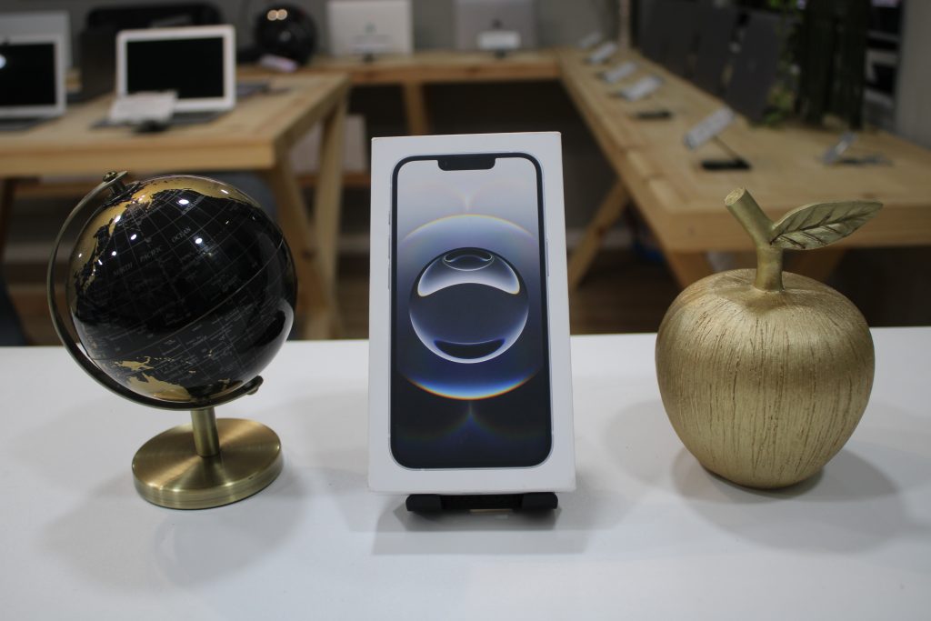 iPhone 16E Nuevo 128 GB