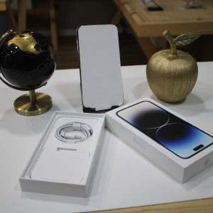 iPhone 14 Pro Max Blanco 128 GB