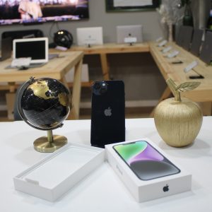 iPhone 14 Azul Marino 128 GB