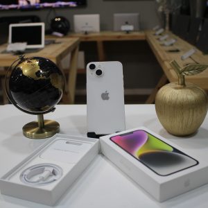 iPhone 14 Blanco 128 GB