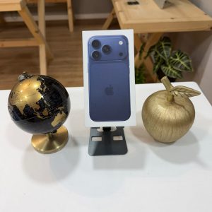 iPhone 17 Pro Azul 256 GB