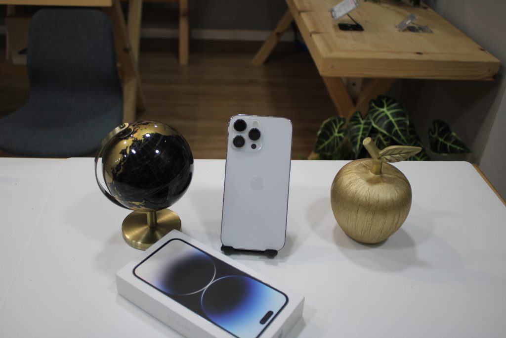 iPhone 14 Pro Max 128GB