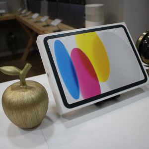iPad A16 Silver 125GB