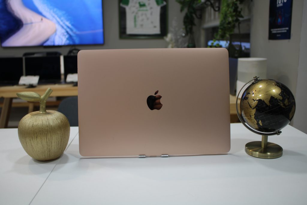 Macbook Air 13 Pulgadas
