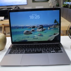 Macbook Air 13 Pulgadas