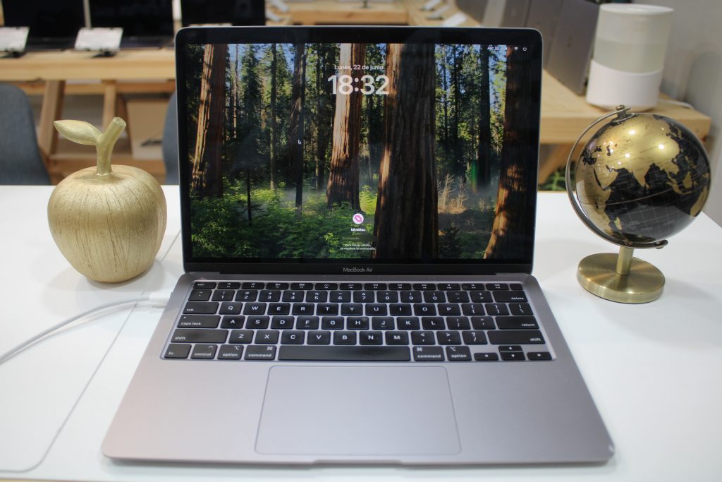 Macbook Pro 13 Pulgadas