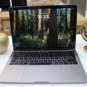 Macbook Pro 13 Pulgadas