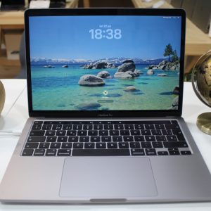 Macbook Pro 13 Pulgadas