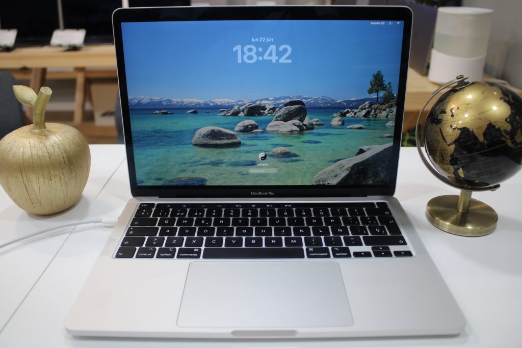 Macbook Pro 13 Pulgadas