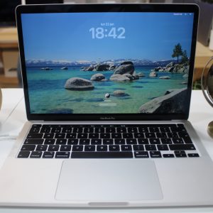 Macbook Pro 13 Pulgadas