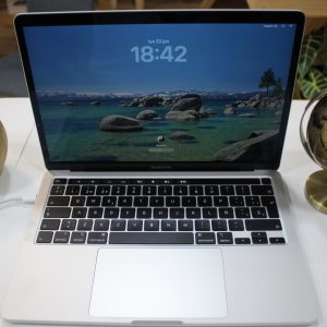 Macbook Pro 13 Pulgadas