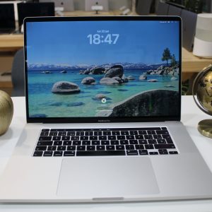 Macbook Pro 16 Pulgadas