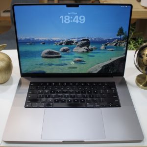 Macbook Pro 16 Pulgadas M1