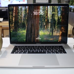 Macbook Pro 15 Pulgadas
