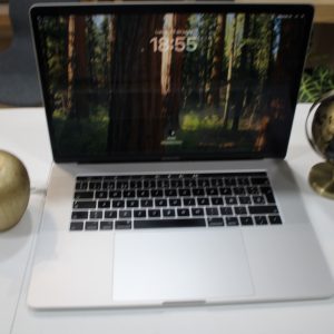 Macbook Pro 15 Pulgadas
