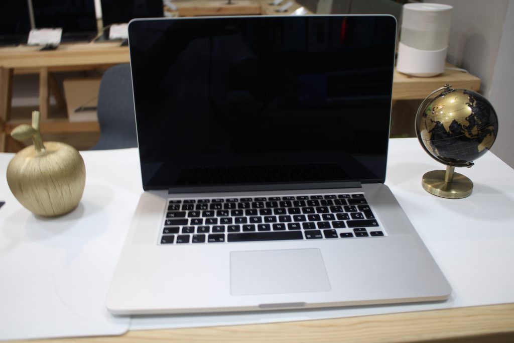 Macbook Pro 15 Pulgadas