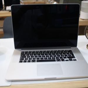 Macbook Pro 15 Pulgadas