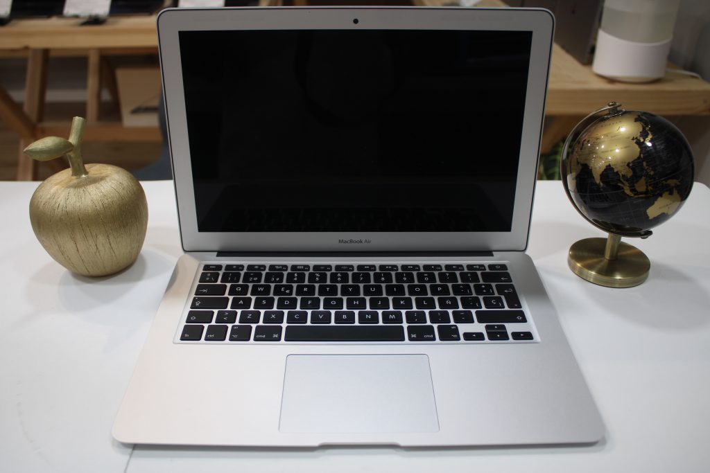 Macbook Air 13 Pulgadas