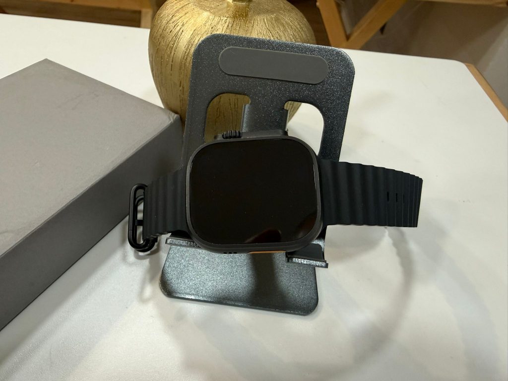 Apple Watch Ultra 2 Black Titanium