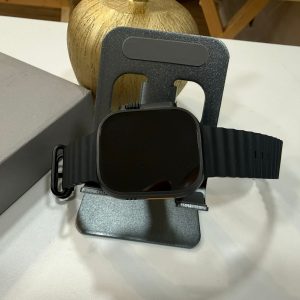 Apple Watch Ultra 2 Black Titanium