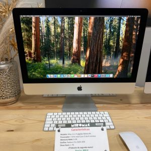 iMac 21,5 Pulgadas